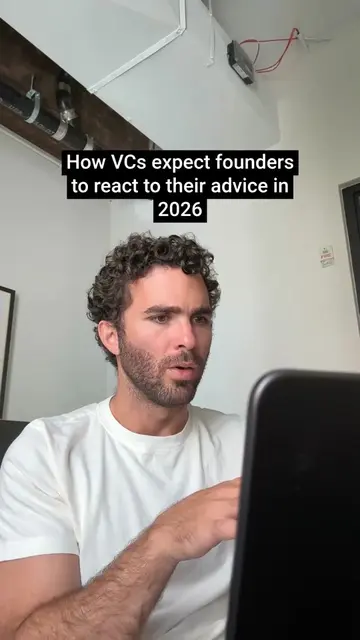 So you think increase ACV?  #workcomedy #venturecapital #corporatehumor #coworke