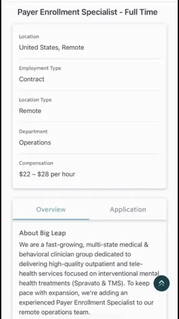 Happy Tuesday!!! Non phone remote jobs hiring now🚨 #remotejobs #healthcarejobs 