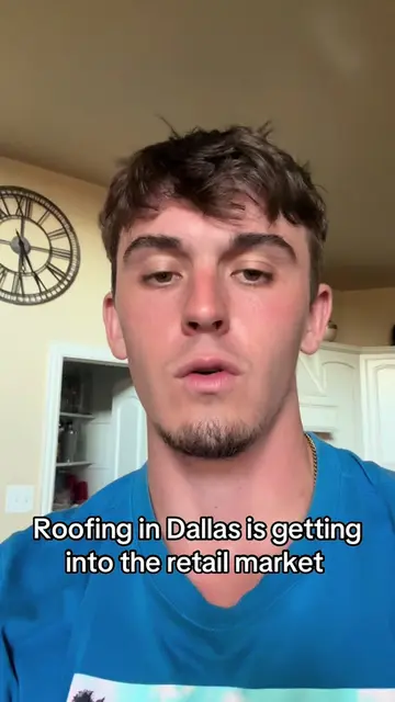 #creatorsearchinsights #whatisroofing #roofersoftiktok #dallasroofing #contracto