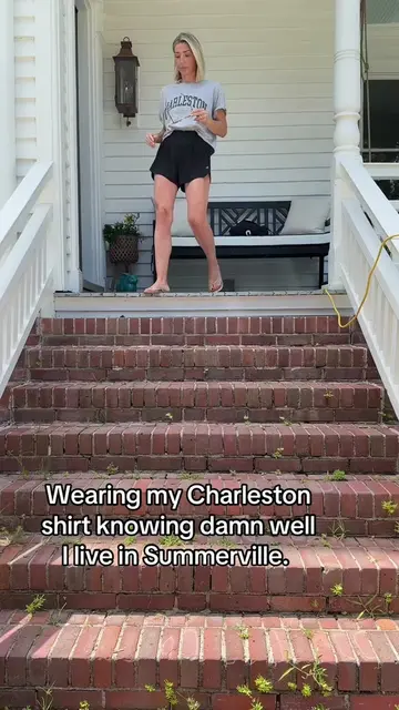 Locals only. 👀 #charleston #summerville #localsonly #triggered 