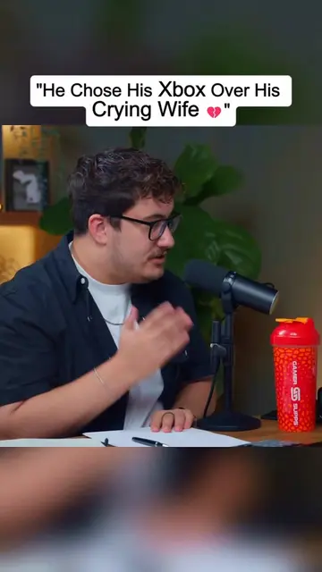 Wife Breaks Down Crying And He Tells Her To "Stop Bitching" 💔😡 #calebhammer #f