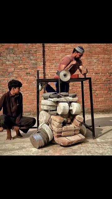 Earn Your Power. #hardworking #motivation #realwork #strenght 