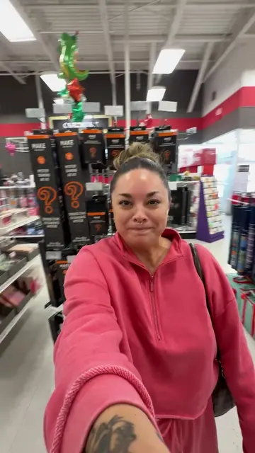 🔗’s are in my L T K!! Oh my gosh I found them!!! The new @Michaels Stores myste