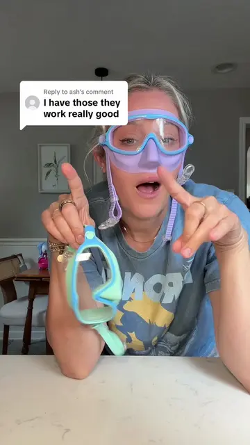 Replying to @ash The suction test never lies. 👀 If they stick to my face, they’