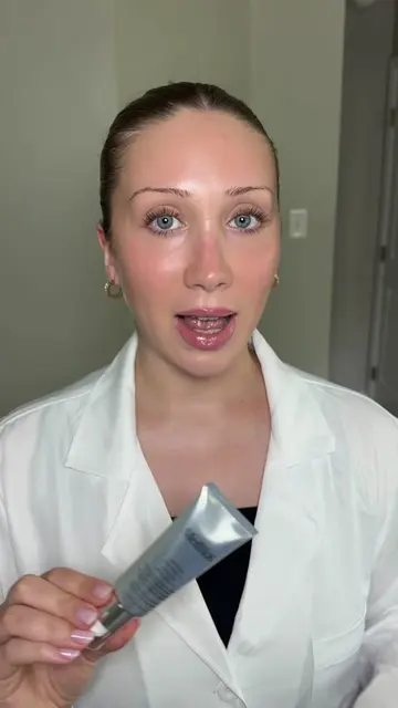 My favorite ingredient to target multiple skin concerns @Medik8 #Medik8 #medik8p