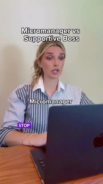 When you have a supportive boss AND @Gamma, last minute presentations feel like 