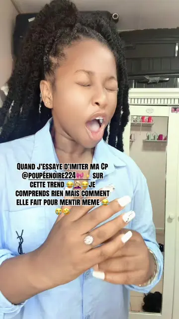 #FIN 🤣 quand je vois les gens sur cette #Trend 😂#Pourtoi #fyp 🩵#Republier 🙌�