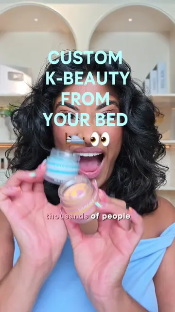 AD #laneige_partner | @laneige_us has brought their VIRAL Korea Experience, the 