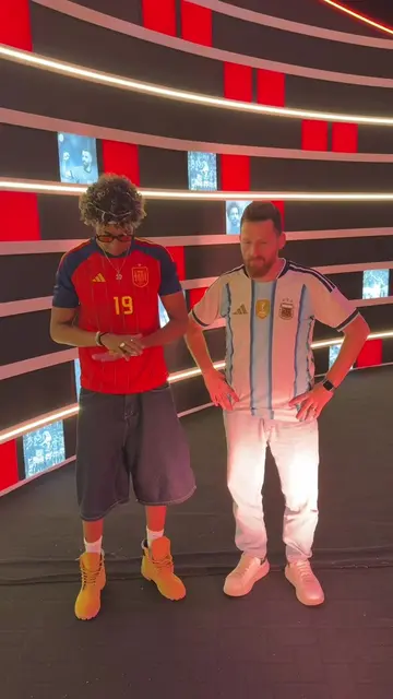 teacher and his student😭🔥.                               #worldcup #ryan😜😜 #
