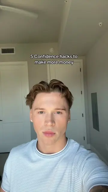 Being an introvert = broke 
