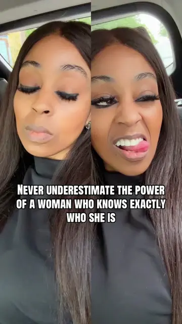 Confidence is my superpower…    Never once wondered if I belong in the room.  B*
