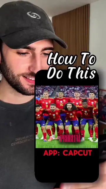 Follow me for more tutorials 🔥 #capcut #capcutpioneer 