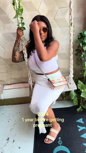 Never did I think I would have gained this much weight during pregnancy 😭 but w