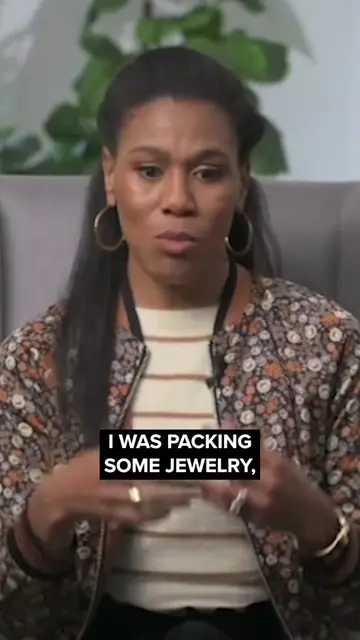 Going Beyond with Priscilla Shirer shares an ENCOURAGING illustration. 🙌 Watch 