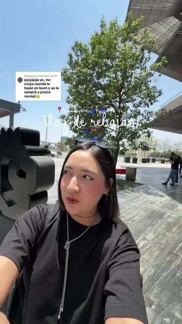 Respuesta a @isa Vlogsito de hoy en las rebajas de Stradivarius! Recogí un pedid