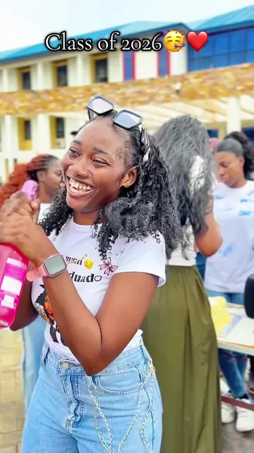God did honestly 🥹🥳🥳❤️#fyp  #graduate #ucc @Model Adom🥰 @Jeslaaa😌💕 #classo