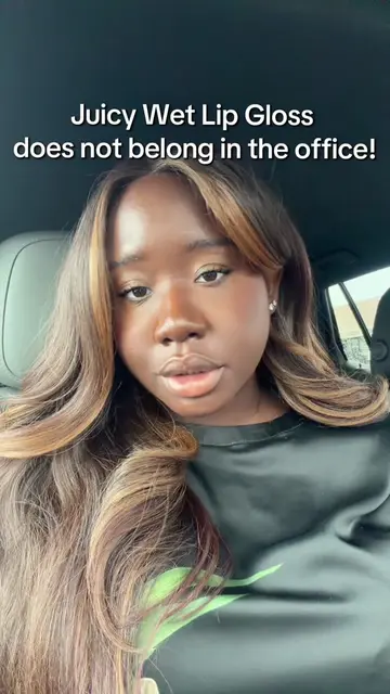 As a young professional, it’s important I look the part but stay true to myself!