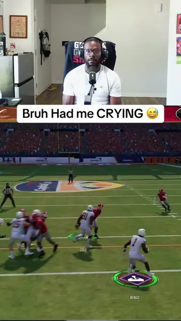 Hand down one of the funniest mfs alive 😂 #@ParlayFrmMH #uncletone #cfb27 
