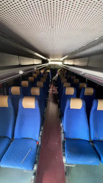 Cette fois, plus de retour en arrière… 😅 Les premiers coups de clé sont donnés 