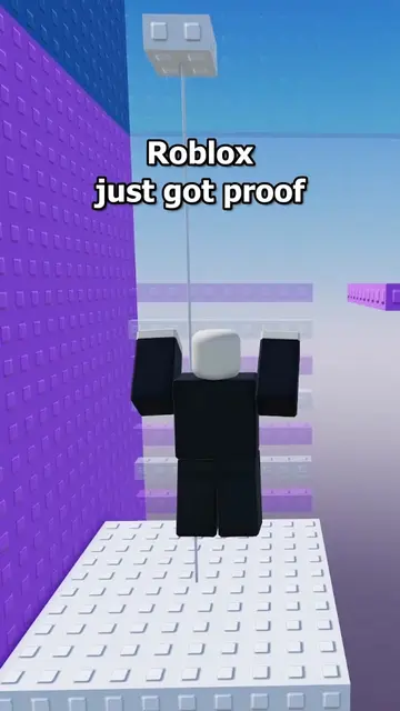 Roblox R15 is Just Bad... #roblox #robloxrant #rblx #relatable