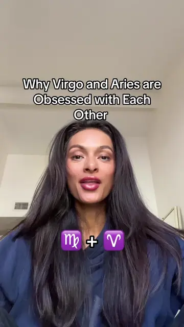Would you date of Virgo or an Aries? For precise and personalized compatibility 