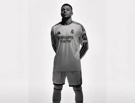 Madrid 16th ucl 🔜🔜 #mbappe #football #realmadrid #footballedits 