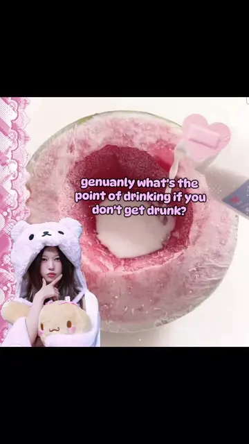 my dad once told me he doesn't like the taste of alcohol but I genuenly never se