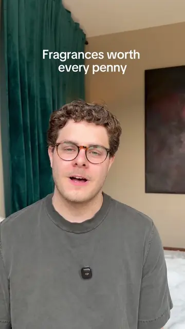 5 fragrances that are easily worth their high price tags. @Guerlain @Frédéric Ma