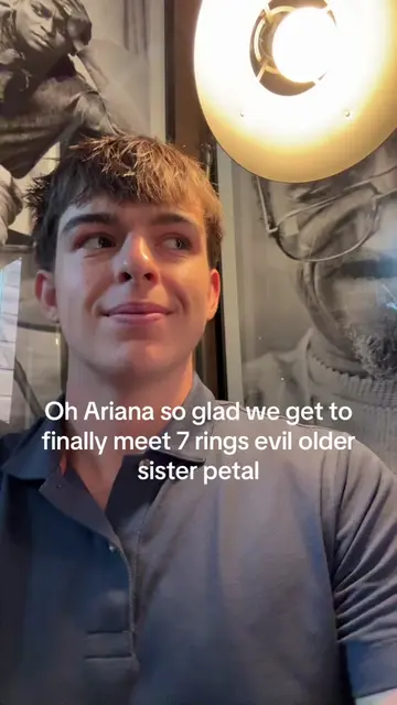 Can’t wait for petal #arianagrande #petal #music #7rings #fyp 