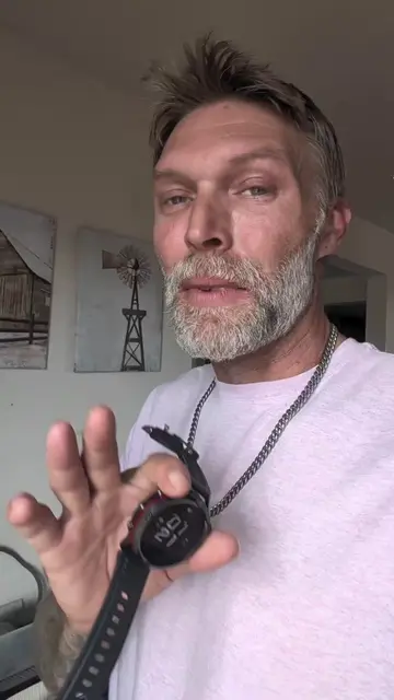 My son wanted a smartwatch so I got him one that actually does something. Aolon 