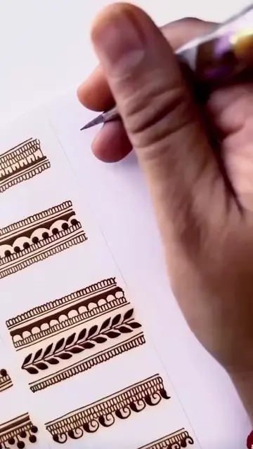 DM 📥 course  #FreeMehndiCourse #MehndiDesign #HennaArt #LearnMehndi #OnlineCour
