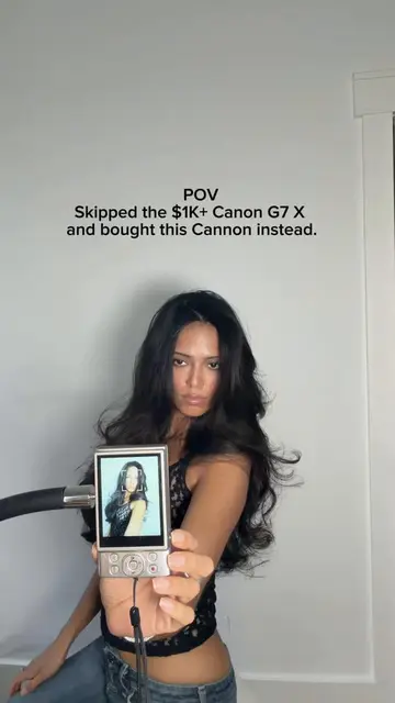 Do I still need the G7 X?  or did I save myself over $500? Also, this camera cam