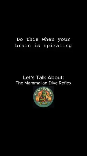 Reset the body, and the mind will follow. ♥️🪴 #30SecondsOfTherapy  #InspiringPe