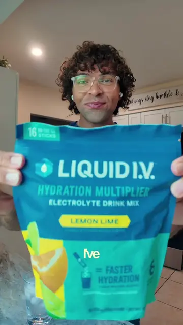 Have any other UGC creators felt like this?! @Liquid I.V. @SAINT LAURENT @CeraVe