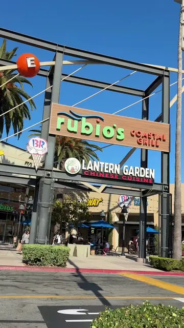 Queso lovers... this one's for you! 🧀 I had to try Rubio's NEW Queso Blanco, th