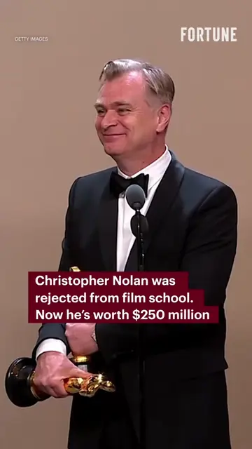 Christopher Nolan’s #TheOdyssey brought in $262.1 million worldwide, topping the