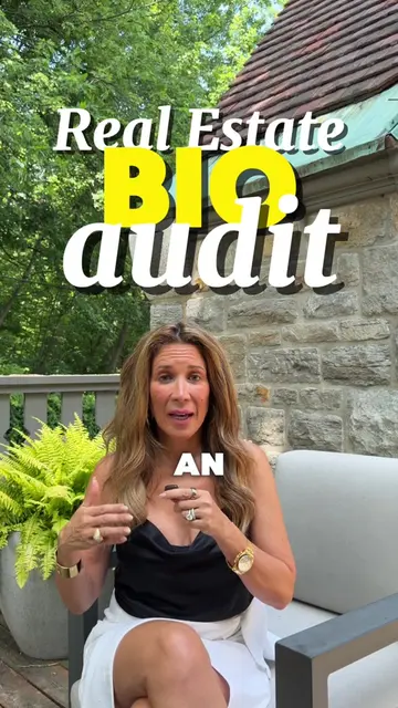 If someone lands on your Instagram profile right now, would they know what you d