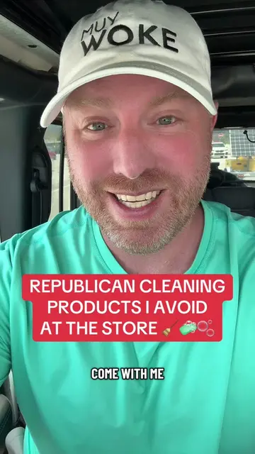 You don’t have to stop buying something. You just have to know you have options.