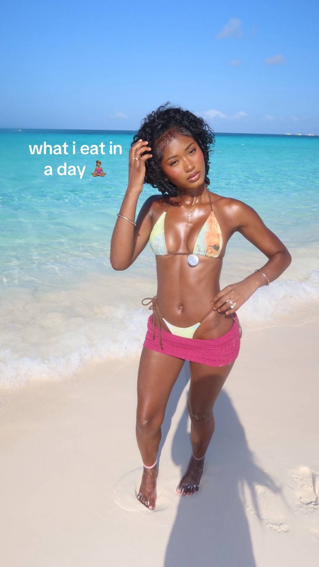 i rarely snack and if i do its either peaches, cashews or apples. And i stop eat