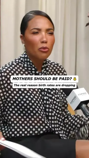 Why NOBODY Can Afford to Have Kids Anymore. Are we finally ready to admit WHY th