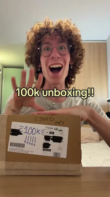 Thank you so much for 100k of you! I only started posting and painting this year