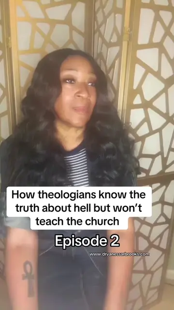 Episode 2: Gehenna When Jesus warns about “hell” in passages like Matthew 5:22, 