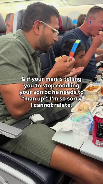 Cannot relate. #boydad #dotingdad #daddylove