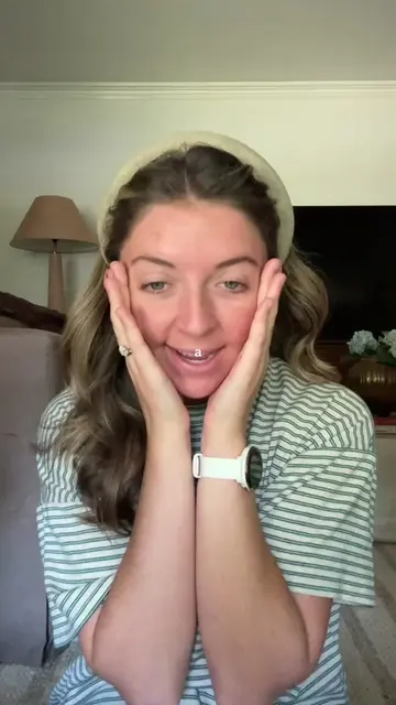 sit down and let’s chat about building a personal brand as a lifestyle creator -