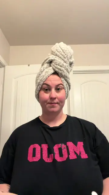 POV: You’re building a nighttime skincare routine that actually makes you look f