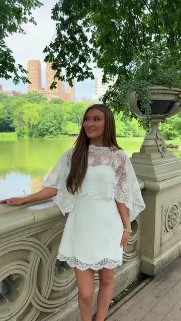 The cutest bridal era outfits loading…🤭🤍🍾 my collection with @Ave and Liv is 