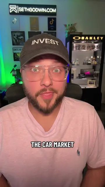 The Car Market Just Got WORSE