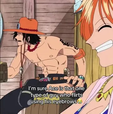 and NOTHING will make me think otherwise😢😢 #portgasdace #fyp #onepiece 