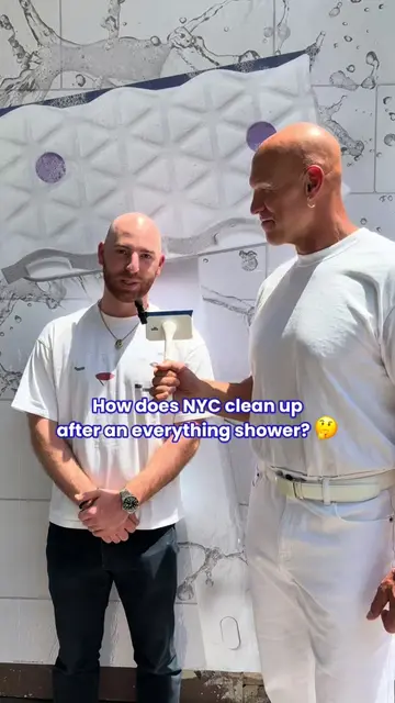 I went straight to the source: real New Yorkers, real answers, real everything s
