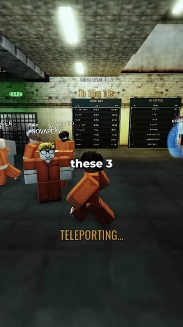 Part 33 | These 3 Roblox games are NOT for the weak. #robloxhorror #robloxfyp #r